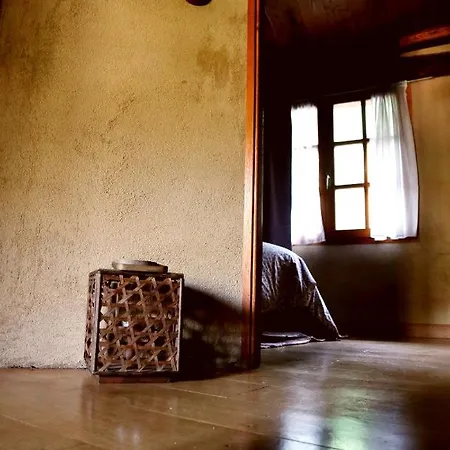 A Casa Do Tesouro *