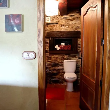 Apartmán A Casa Do Tesouro *
