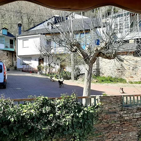 A Casa Do Tesouro *
